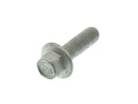 Ford -W500014-S442 Cover Bolt Ford -W500014-S442 Cover Bolt