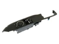 Ford FR3Z-14528-AB Switch Housing, Front Driver Side Ford FR3Z-14528-AB Switch Housing, Front Driver Side
