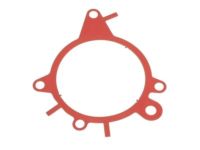 Ford BC3Z-2A572-A Vacuum Pump Gasket Ford BC3Z-2A572-A Vacuum Pump Gasket