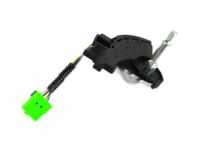 Ford 7T4Z-7H557-A Sensor Assembly Ford 7T4Z-7H557-A Sensor Assembly