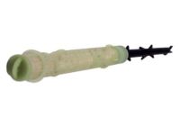 Ford BC3Z-19C836-B Accumulator Assembly - Air Conditioning Ford BC3Z-19C836-B Accumulator Assembly - Air Conditioning