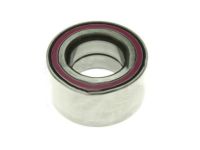 Ford BE8Z-1215-A Wheel Bearing, Front
