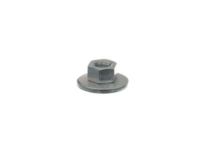 Ford -W711470-S437 Shifter Assembly Nut Ford -W711470-S437 Shifter Assembly Nut
