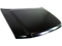 Ford 7L1Z-16612-A Hood, Front
