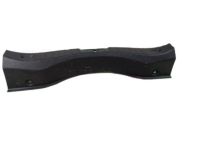 Ford DS7Z-5411318-AA Rear Sill Plate Ford DS7Z-5411318-AA Rear Sill Plate