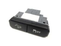 Ford FL3Z-13D730-HA Tract Control Switch Ford FL3Z-13D730-HA Tract Control Switch
