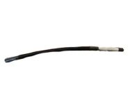 Ford FL3Z-8A365-B Reservoir Hose, Lower Ford FL3Z-8A365-B Reservoir Hose, Lower