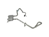 Ford DG1Z-7H322-A Valve Ford DG1Z-7H322-A Valve
