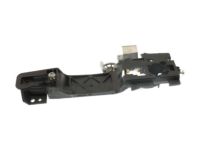 Ford CG1Z-5426685-A Reinforcement, Front Driver Side Ford CG1Z-5426685-A Reinforcement, Front Driver Side