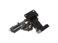 Ford FL7Z-16A507-A Front Bracket, Driver Side
