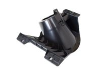 Ford BL3Z-15266-A Lamp Bracket, Passenger Side Ford BL3Z-15266-A Lamp Bracket, Passenger Side
