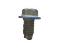 Ford -N605917-S2 Bolt Ford -N605917-S2 Bolt