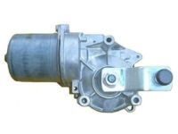 Lincoln Wiper Motor - 8W1Z-17508-A Wiper Motor