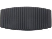 Ford BC3Z-2457-B Pad - Pedal Ford BC3Z-2457-B Pad - Pedal
