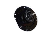 Ford XC2Z-19805-BA Blower Motor, Front Ford XC2Z-19805-BA Blower Motor, Front
