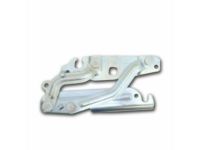 Ford 8A6Z-16797-A Hinge, Front Driver Side Ford 8A6Z-16797-A Hinge, Front Driver Side