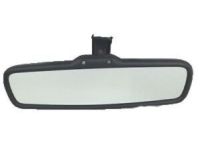 Ford 8U5Z-17700-H Mirror Assembly - Rear View - Inner Ford 8U5Z-17700-H Mirror Assembly - Rear View - Inner