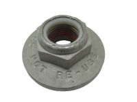 Ford 6L3Z-3C294-AA Grease Cap, Front