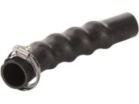 Ford F7UZ-9047-BE Filler Neck Ford F7UZ-9047-BE Filler Neck