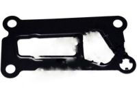 Ford 1S7Z-6840-AA Oil Cooler Gasket Ford 1S7Z-6840-AA Oil Cooler Gasket