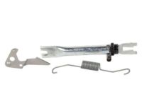 Ford BV6Z-2040-B Repair Kit, Rear Passenger Side