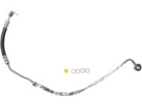 Ford 7T4Z-3A719-B Hose Assembly Ford 7T4Z-3A719-B Hose Assembly