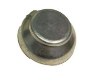 Ford 7C3Z-1131-A Grease Cap, Front