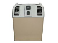 Ford FL3Z-15045E24-AA Panel Assembly - Console Ford FL3Z-15045E24-AA Panel Assembly - Console