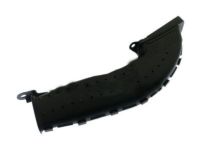 Ford F1FZ-9A624-B Inlet Hose, Front Ford F1FZ-9A624-B Inlet Hose, Front