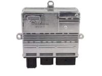 Ford GC3Z-12B533-A Glow Plug Controller Ford GC3Z-12B533-A Glow Plug Controller
