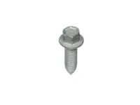 Ford -N802455-S439 Retainer Screw Ford -N802455-S439 Retainer Screw