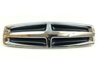 Ford FL7Z-8213-A Emblem, Front Ford FL7Z-8213-A Emblem, Front