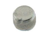 Ford E8UZ-4N282-A Cover Plug Ford E8UZ-4N282-A Cover Plug