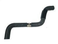 Ford F5TZ-8260-B Upper Hose Ford F5TZ-8260-B Upper Hose