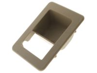 Ford BL3Z-1667460-AA Release Handle Bezel Ford BL3Z-1667460-AA Release Handle Bezel