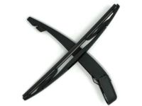 Ford BA8Z-17526-A Wiper Arm Ford BA8Z-17526-A Wiper Arm