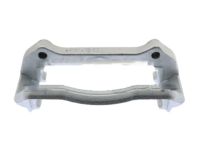 Ford CL3Z-2B292-B Caliper Mount, Front Ford CL3Z-2B292-B Caliper Mount, Front