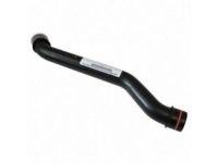 Ford 7T4Z-8A505-DB Coolant Hose Ford 7T4Z-8A505-DB Coolant Hose