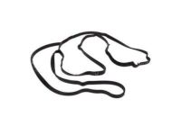Ford BE8Z-6584-C Gasket Ford BE8Z-6584-C Gasket