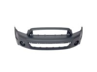 Ford AR3Z-17D957-ADPTM Bumper Cover, Front Upper Ford AR3Z-17D957-ADPTM Bumper Cover, Front Upper
