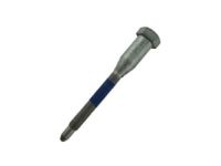 Ford -W710832-S439 Rear Insulator Bolt, Front
