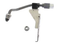 Ford 7C3Z-3F887-A Pressure Tube, Front Ford 7C3Z-3F887-A Pressure Tube, Front