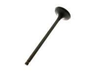Mercury Mariner Exhaust Valve - 9S4Z-6505-A Exhaust Valve