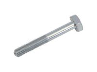 Ford 6E5Z-1448-B Spare Bracket Bolt Ford 6E5Z-1448-B Spare Bracket Bolt