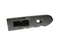 Ford 8L8Z-14528-DA Switch Housing, Front Passenger Side