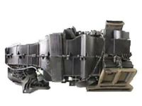 Ford AL8Z-19B555-A Evaporator Core