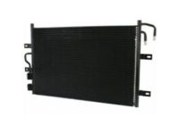 Ford 9L1Z-19712-A Condenser Assembly Ford 9L1Z-19712-A Condenser Assembly