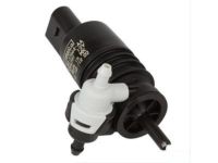 Ford CJ5Z-17664-A Washer Pump Ford CJ5Z-17664-A Washer Pump