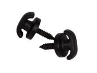 Ford 5F9Z-7446002-AAA Tie Down Hook, Rear Ford 5F9Z-7446002-AAA Tie Down Hook, Rear