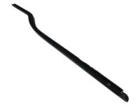 Ford F81Z-2521453-AA Belt Weatherstrip, Front Driver Side